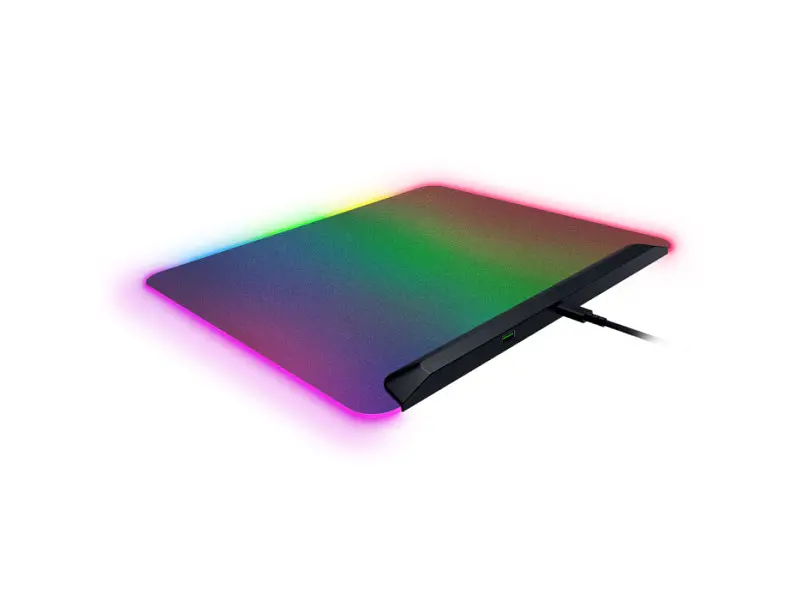 Килимок для миші Razer Firefly V2 Pro Black (RZ02-04920100-R3M1) - фото 5