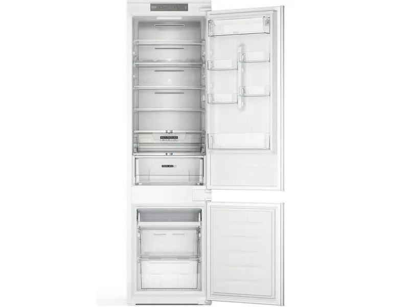 Вбудований холодильник Whirlpool WHC20T352 - фото 2