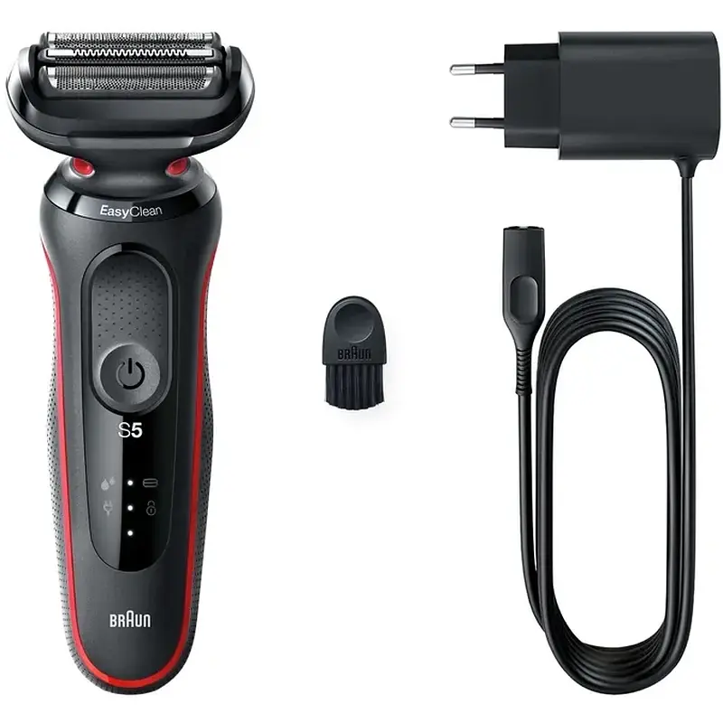 Бритва BRAUN Series 5 51-R1000s - фото 6