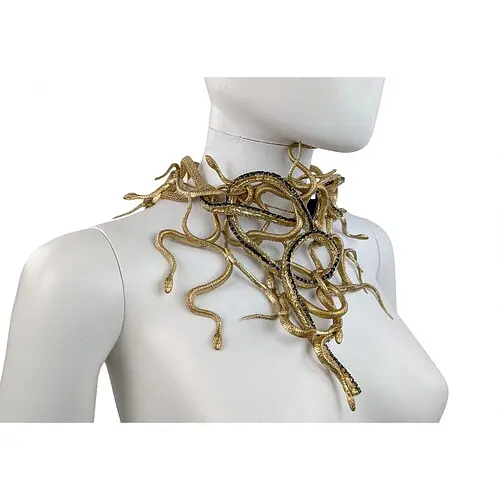 Намисто Горгона - фото 2