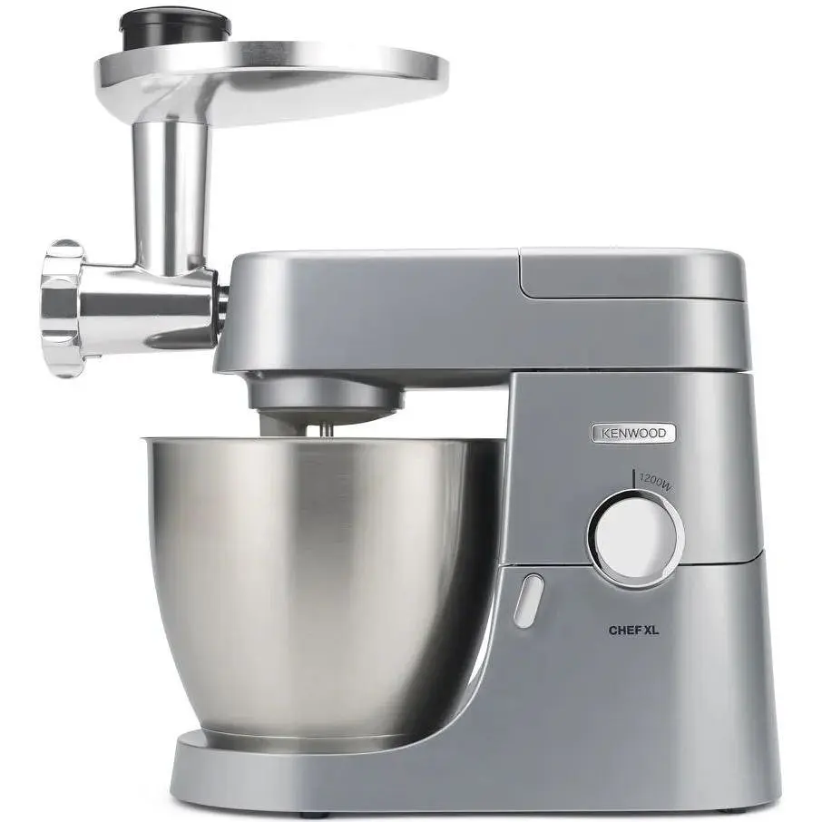 Кухонная машина Kenwood KVL4220S - фото 2