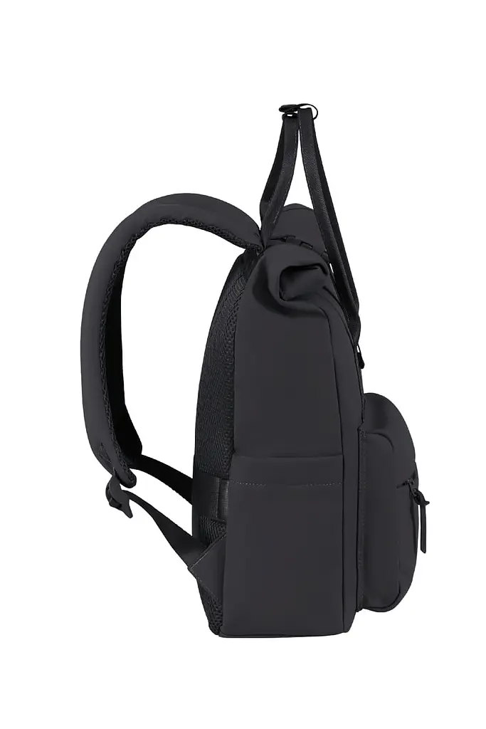 Рюкзак American Tourister URBAN GROOVE BLACK 36x25x20 24G*09076 - фото 9