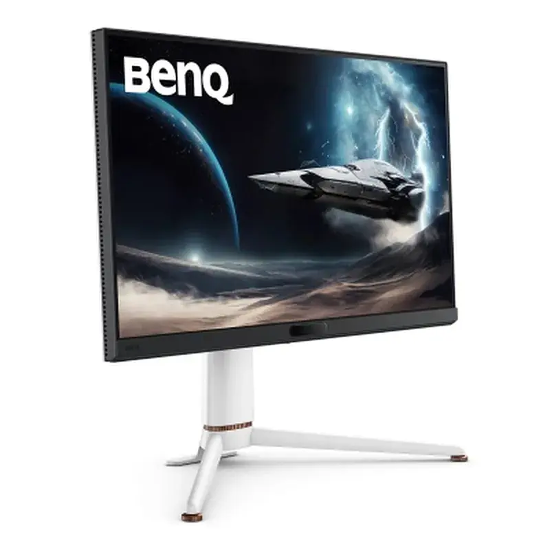 Монітор BenQ EX271U (9H.LN2LB.QBE) - фото 2