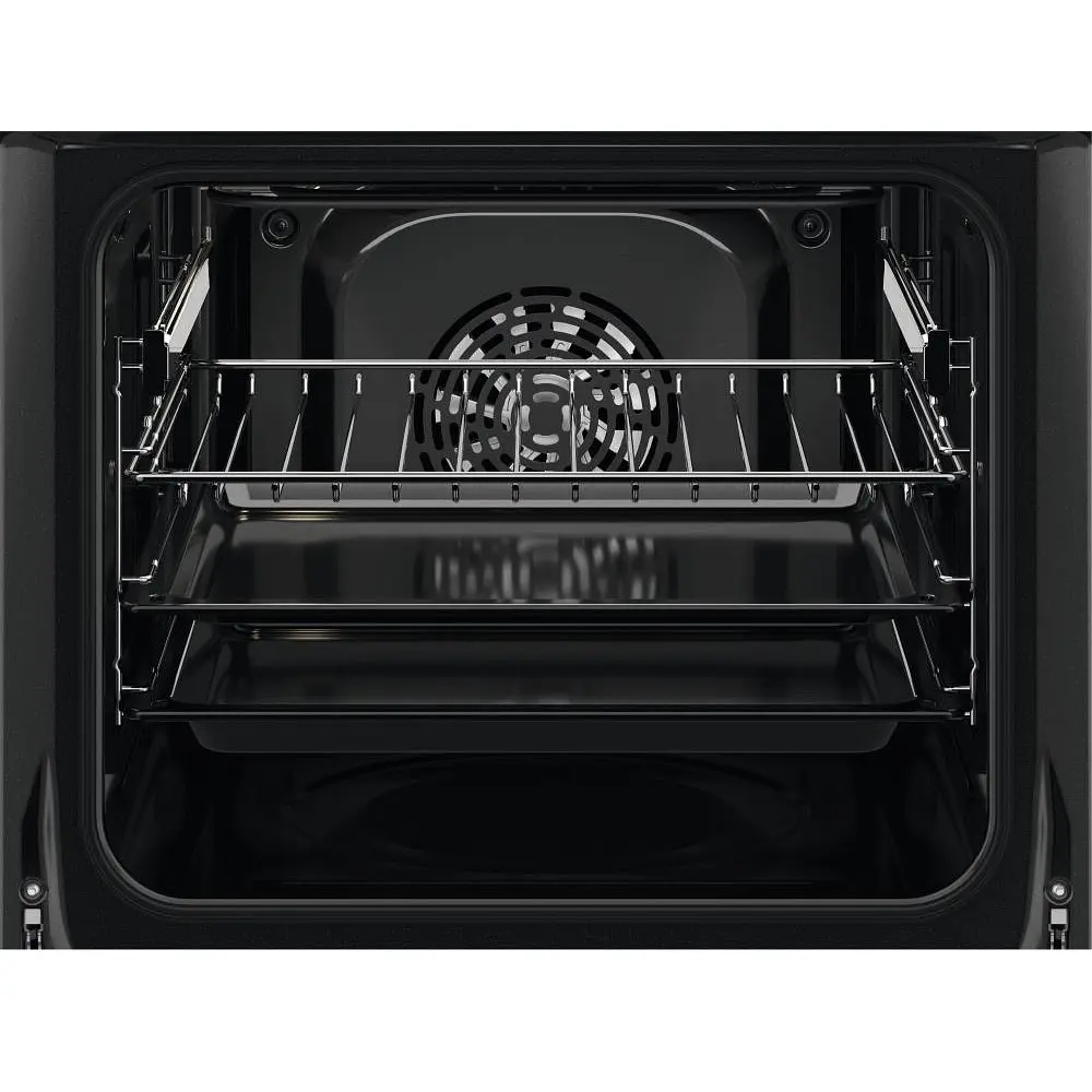 Духовка електрична Electrolux EOD5H70BZ - фото 6