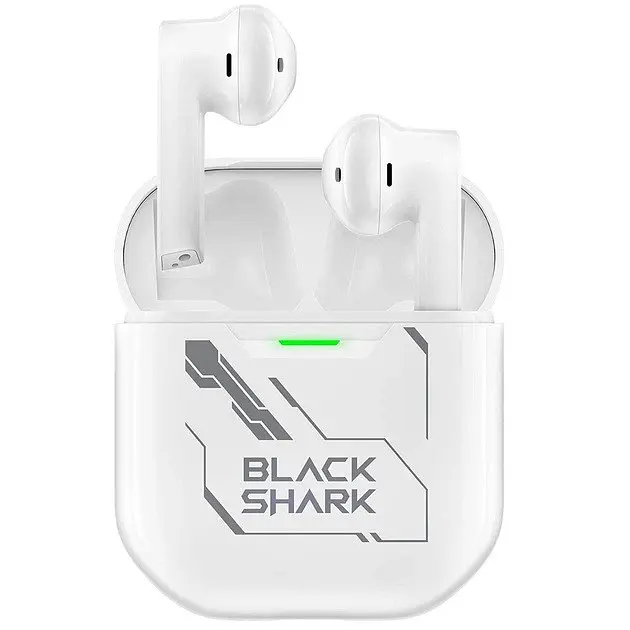 Бездротові навушники Black Shark JoyBuds білі