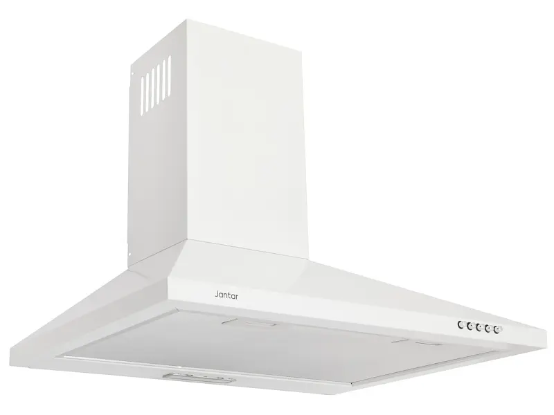 Витяжка купольна Jantar KBT 1000 LED 60 WH - фото 2