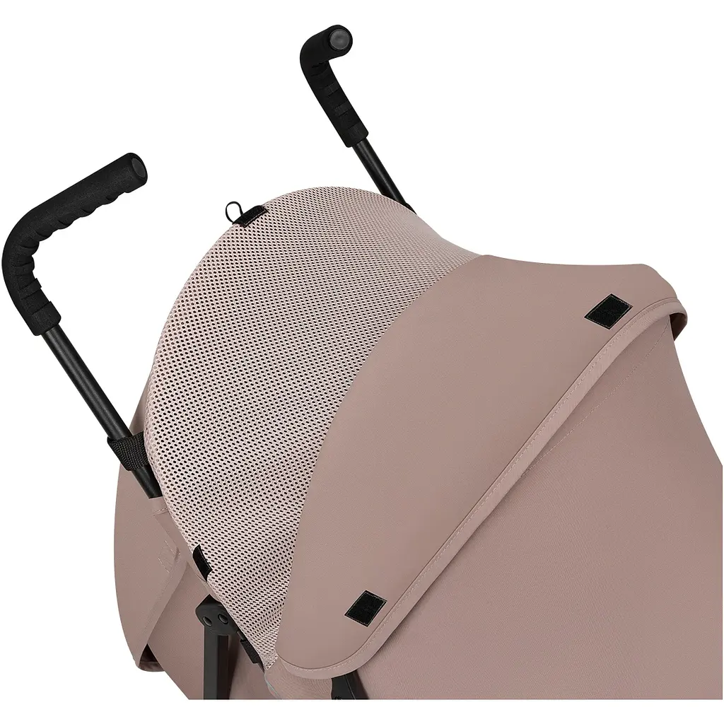 Коляска Lionelo Elia Beige Taupe (LO-ELIA BEIGE TAUPE) - фото 5