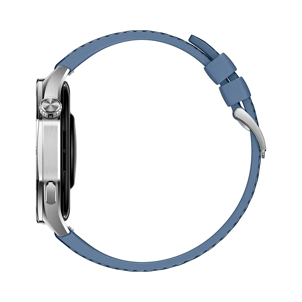 Смарт-годинник Huawei WATCH GT 5 46mm Blue (55020DKH) - фото 5