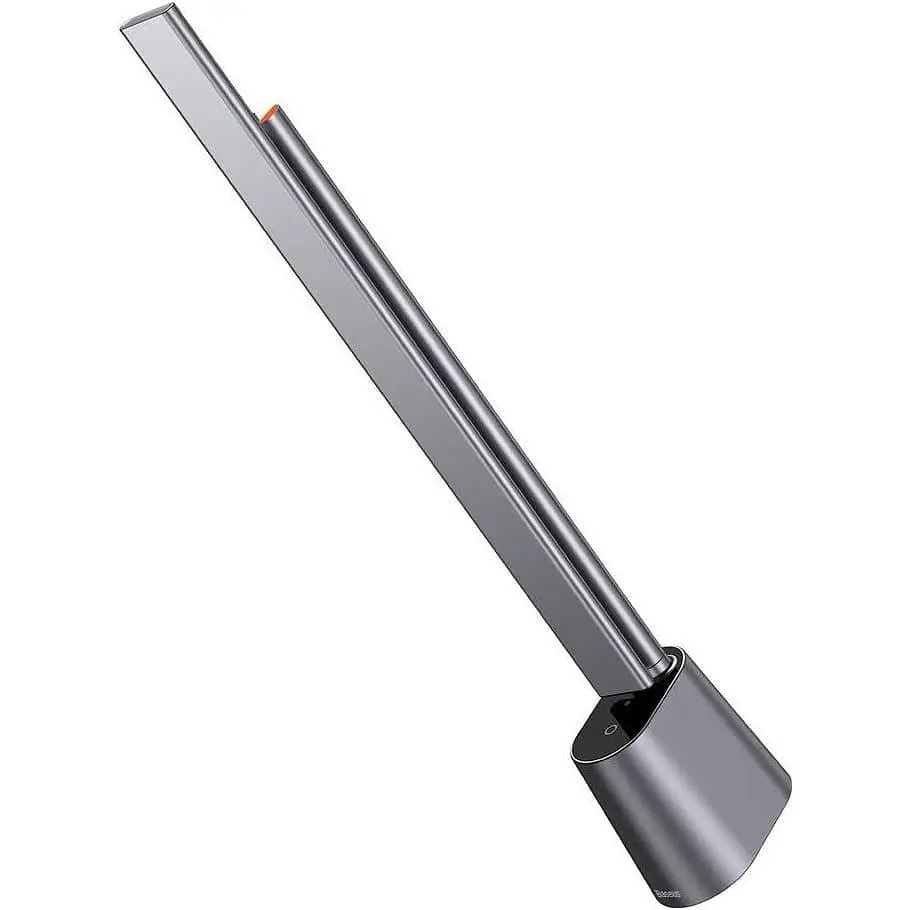 Настільна лампа Baseus Smart Eye Series Charging Folding Smart Light Gray (DGZG-0G) - фото 6