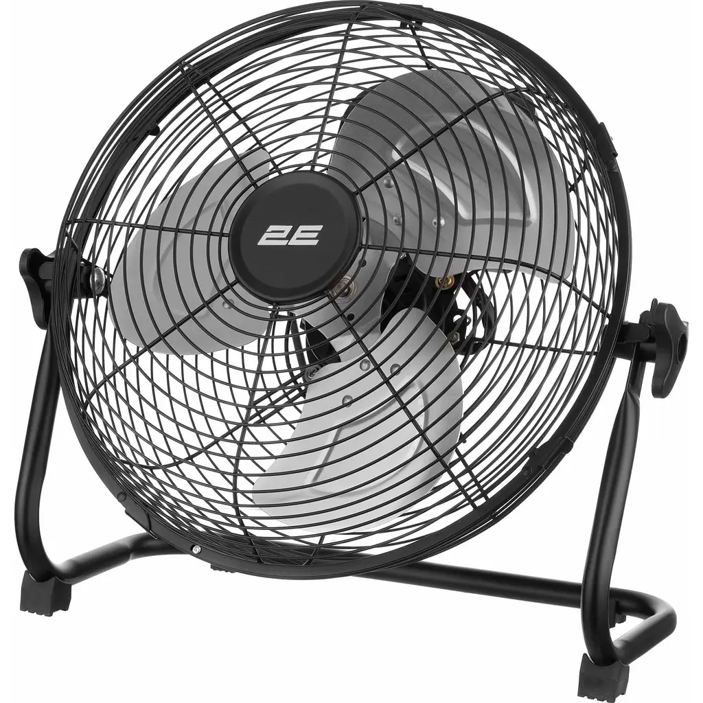 Вентилятор 2E PowerWind 30A (2E-IF30A) [139688] - фото 2