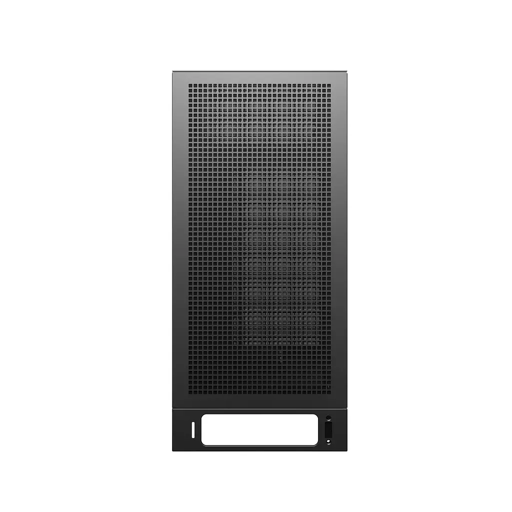 Корпус DeepCool CH170 Plus (R-CH170-BKNGM0-G) без БЖ - фото 9