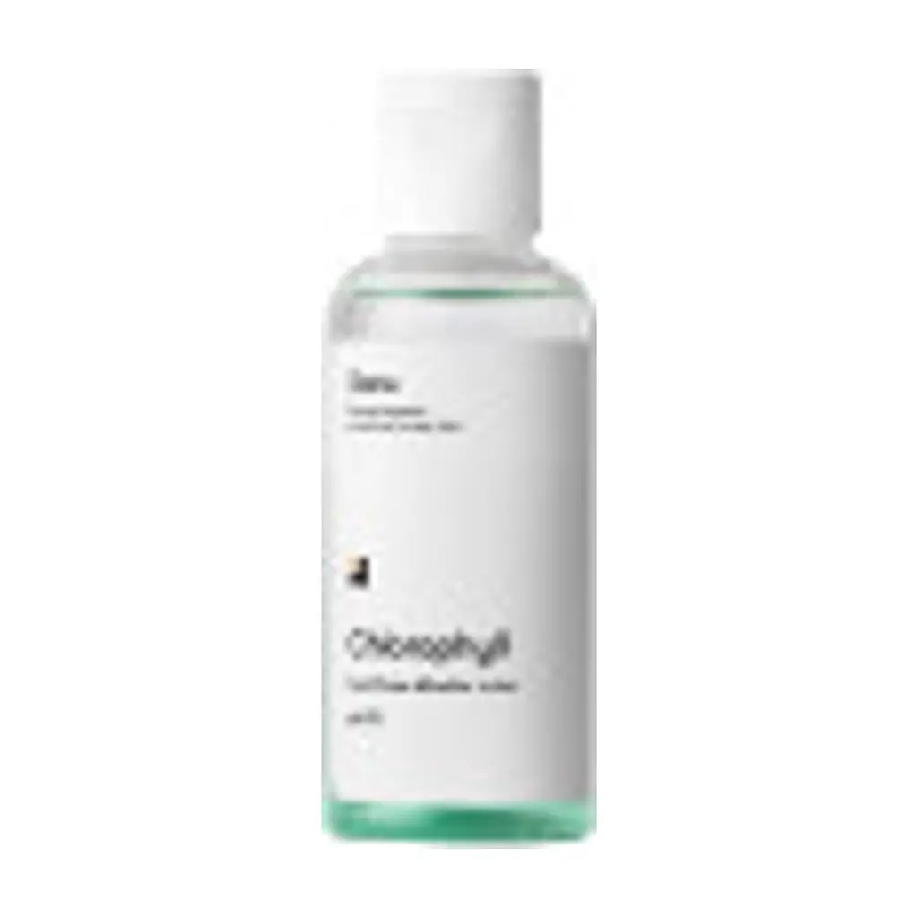 Міцелярна вода Sane Chlorophyll Two-Phase Micellar Lotion Двофазна 50 мл (4820266830335) - фото 2