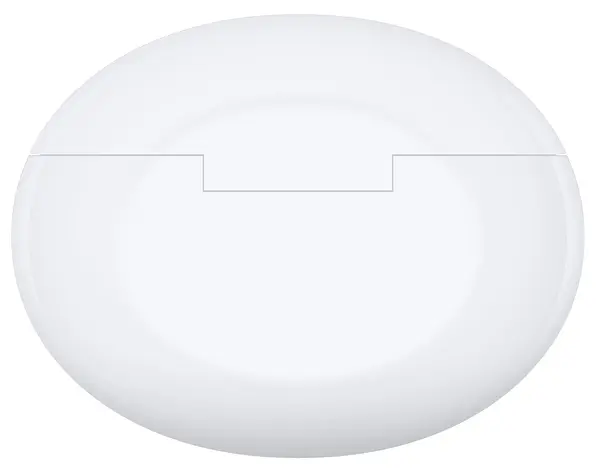 Гарнитура Huawei FreeBuds 4i Ceramic White (55034190) - фото 5
