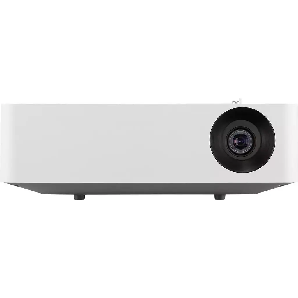 Мультимедійний проектор LG CineBeam PF610P Smart (PF610P.AEU) [173661] - фото 4