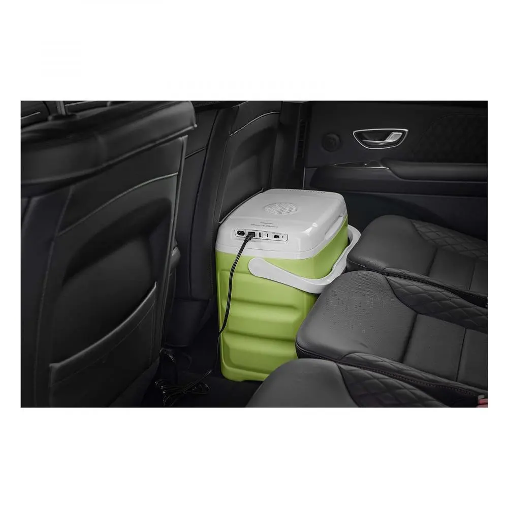 Автохолодильник термоэлектрический Sencor SCM 2130 - фото 8