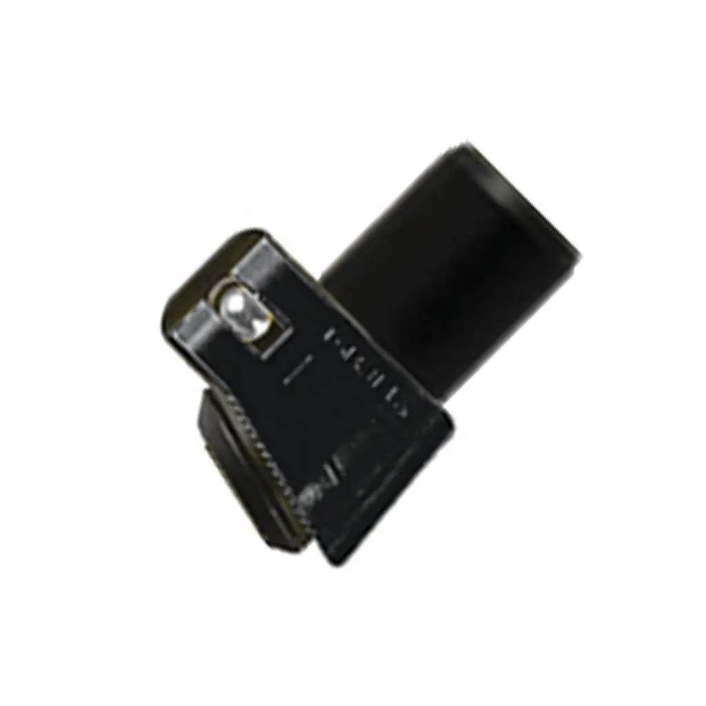 Зажим внешний Gabel Fast Lock Spring 06/134 16/14 mm (7906134140001), Черный - фото 2