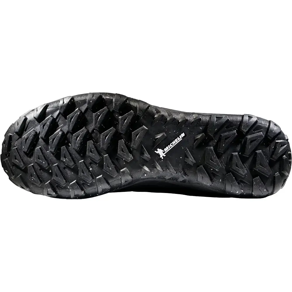 Кросівки Mammut Ultimate III Low GTX M 9.5 Black - фото 6