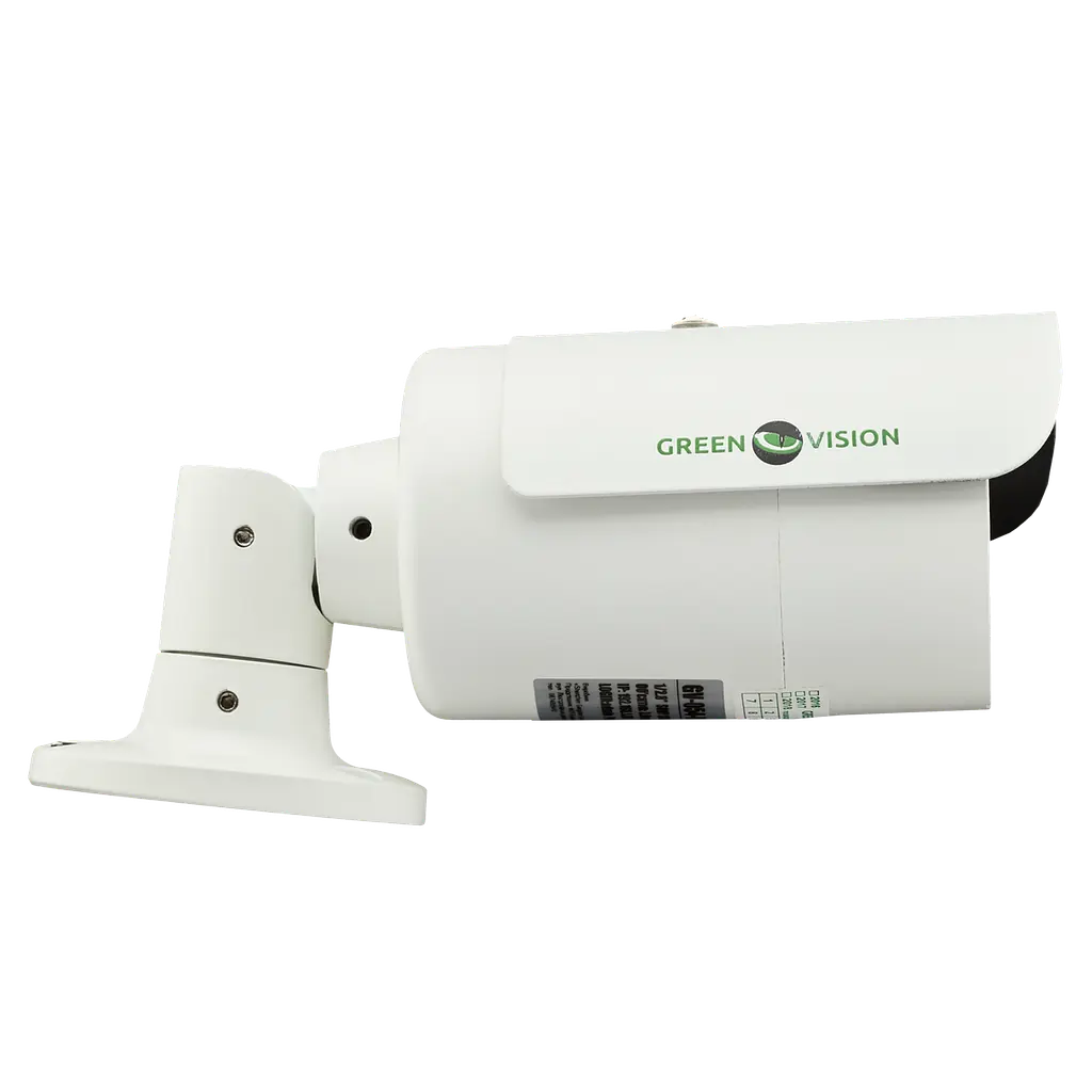 Зовнішня IP камера GV-054-IP-G-COS20-30 POE - фото 2