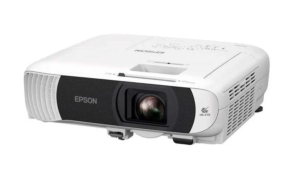 Проектор Epson EB-FH18 (V11HB59240) - фото 2