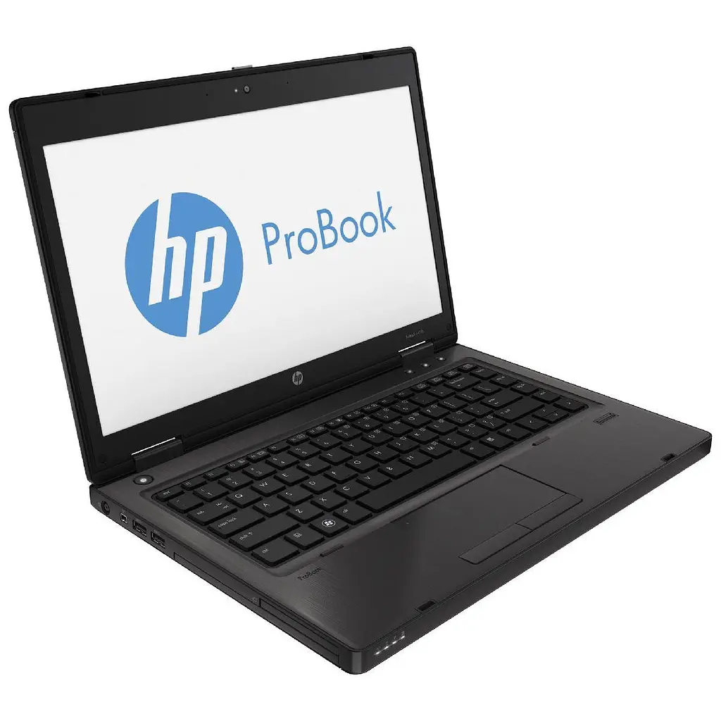 Ноутбук HP ProBook 6475b (A6-4400M/4/120SSD) - Class A "Б/В" - фото 4
