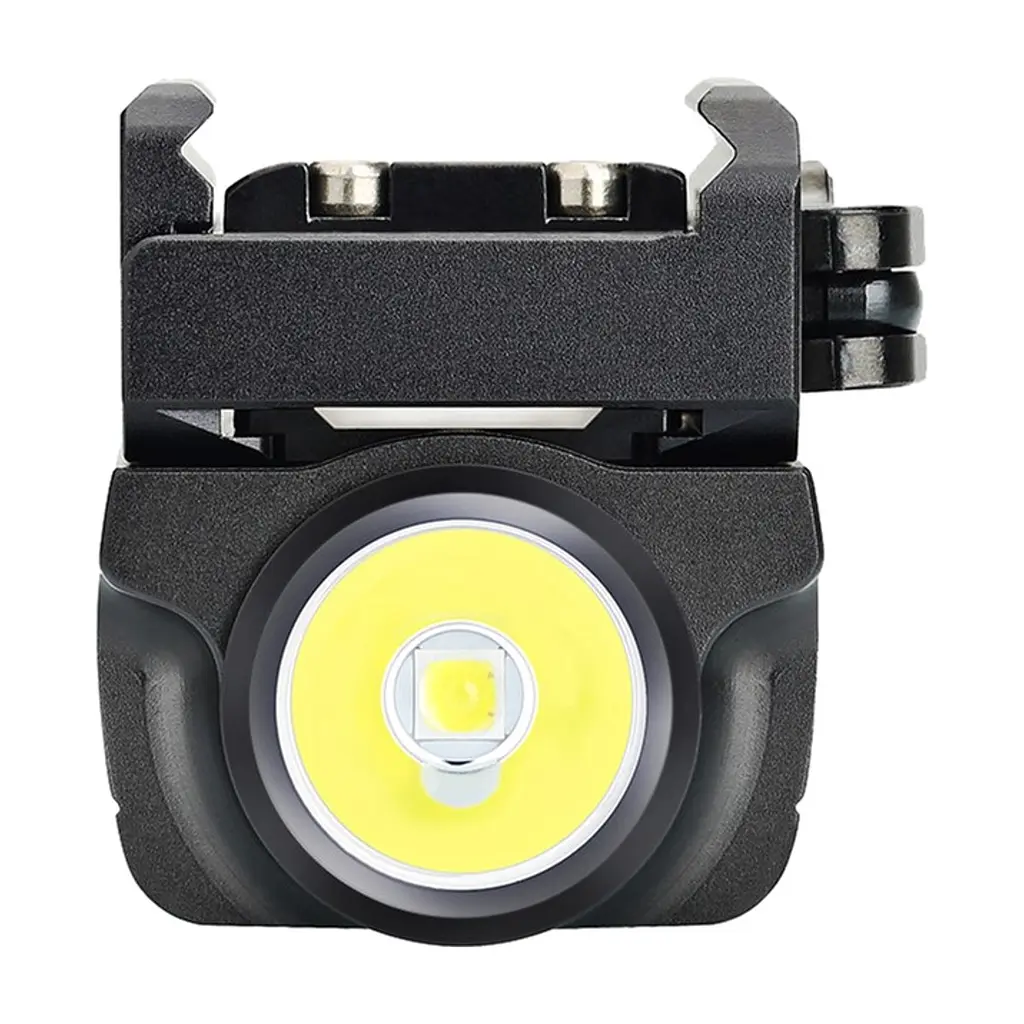 Ліхтар Olight Baldr RL Mini Black ЛЦУ Green (Baldr RL Mini) - фото 3