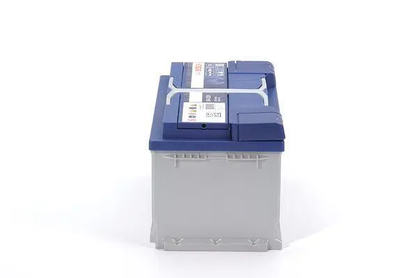 Акумулятор Bosch S4 EFB 75 Ah EN 730A (0 092 S4E 100) - фото 4
