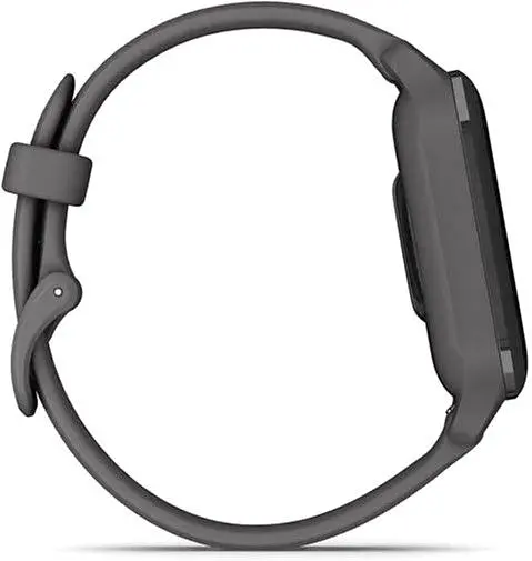 Смарт-часы Garmin Venu Sq 2 Slate Aluminium Bezel with Shadow Grey Case and Silicone Band [010-02701-10] [78781] - фото 7