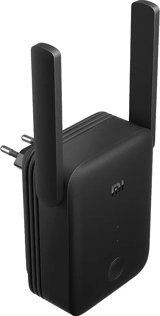 Ретранслятор (підсилювач сигналу) Xiaomi Mi WiFi Range Extender AC1200 (DVB4270GL / DVB4348GL) - фото 3