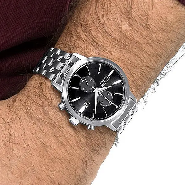 Годинник Citizen CA7060-88E - фото 2