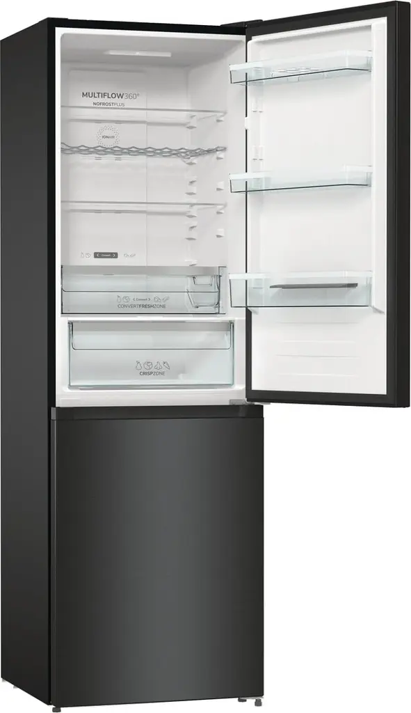 Холодильник Gorenje NRK619EABXL4 - фото 7