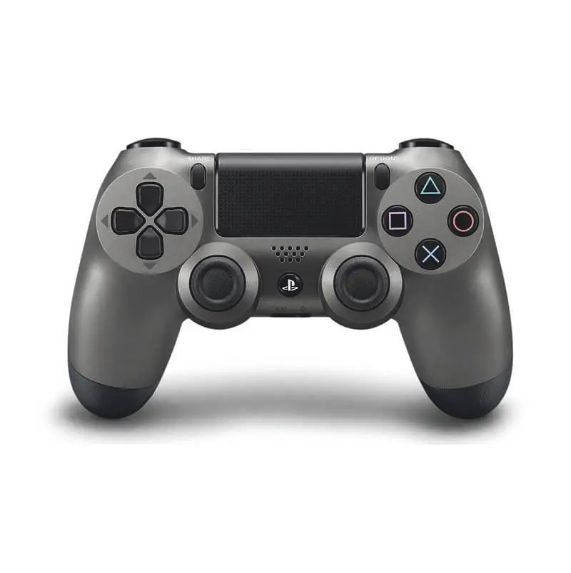 Консоль Sony PlayStation 4 PRO 1TB CUH 72 The Last of Us Part II Limited Edition обслугована + 2 Геймпада бездротових DualShock 4 + The Last of Us + The Last of Us Part II + гарантія Б/В - фото 2