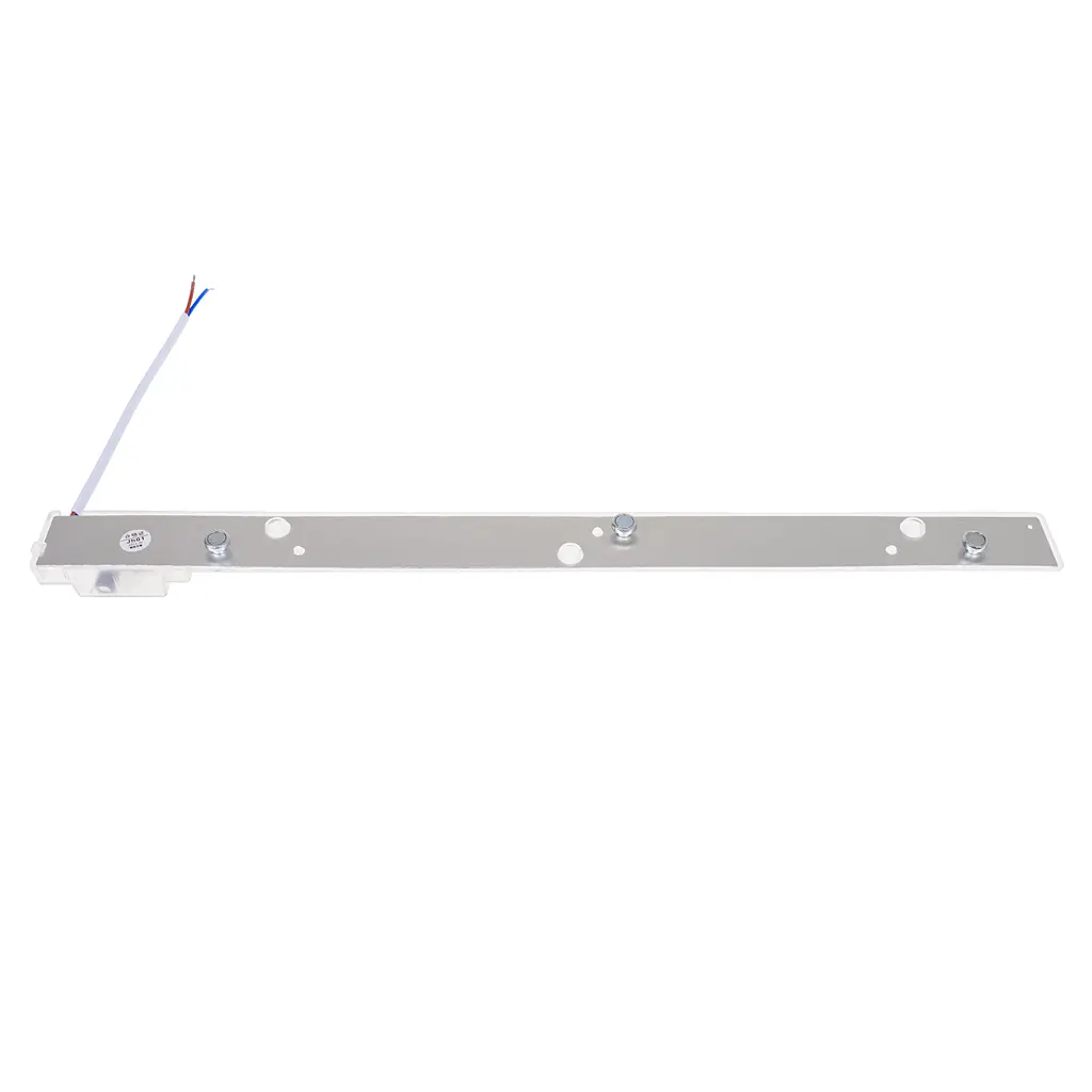 Світлодіодний модуль змінний на магніті Brille 220V 14W SMD 5050 NW IP20 (LW-02/28) 33-475 - фото 2