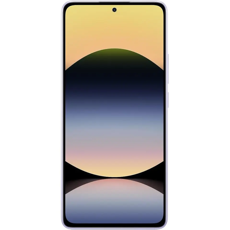 Смартфон Xiaomi Redmi Note 14 5G 6/128GB Lavender Purple - фото 4