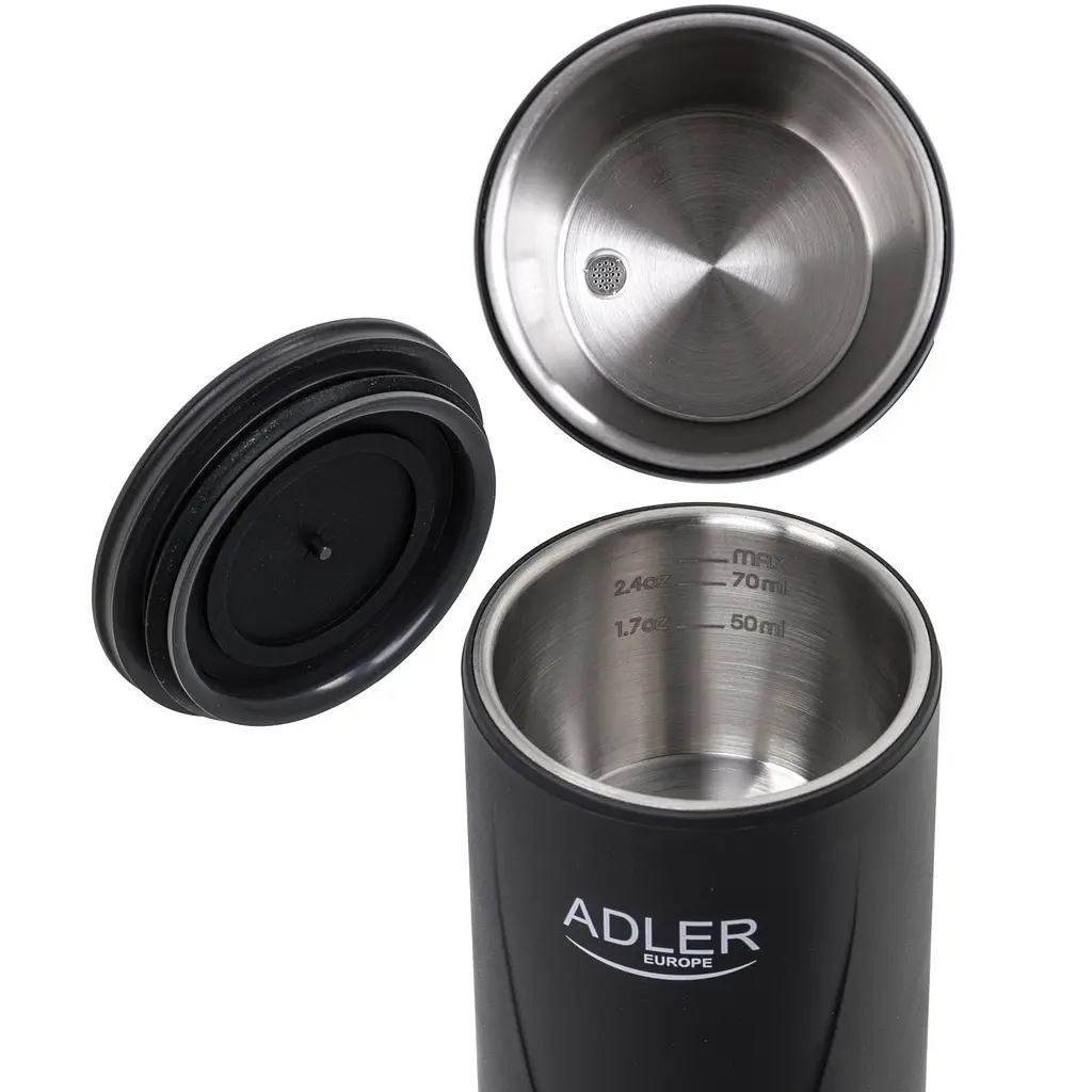 Кавоварка Adler AD 4400 - фото 7