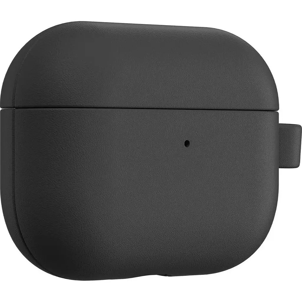 Чохол AmazingThing Glamour Artisan Case для Airpods Pro 3 Black (APRO3GMBK) [162124] - фото 2