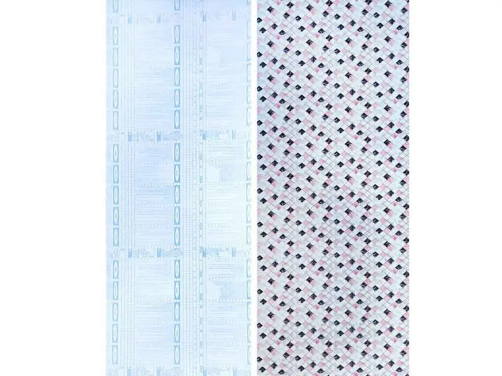 Плівка на самоклейці STICKER WALL 45см*10м (S) SW-00001233 - фото 4