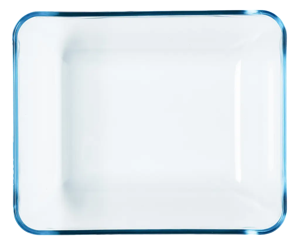 Форма з кришкою Pyrex Daily 28х22 см kuh0016094 - фото 3