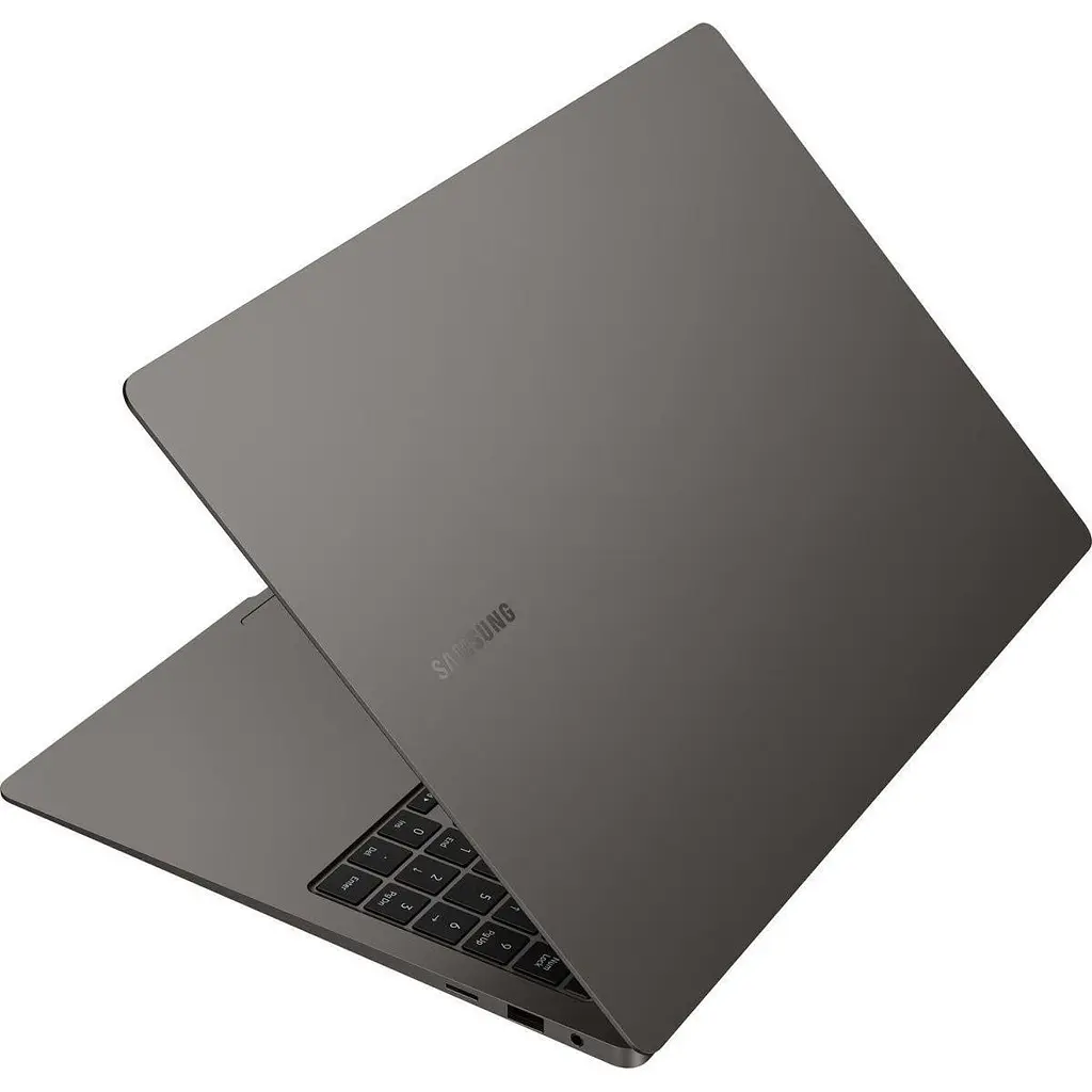 Ноутбук Samsung Galaxy Book3 [NP750XFG-KA3IT] [143952] - фото 11