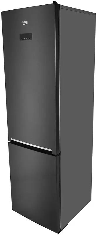 Холодильник двухкамерный Beko RCNA406E35ZXBR - фото 3