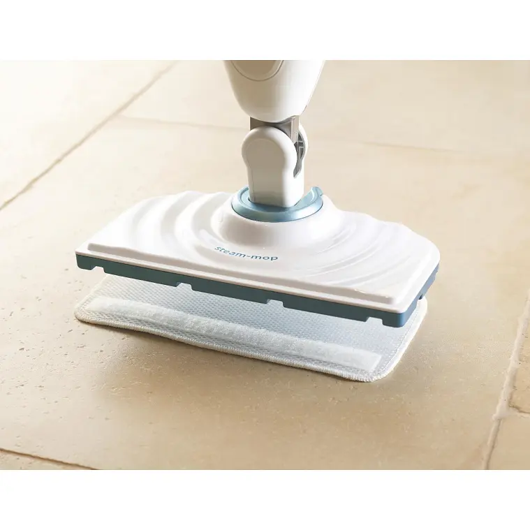 Паровая щетка Black+Decker FSM1615 - фото 4