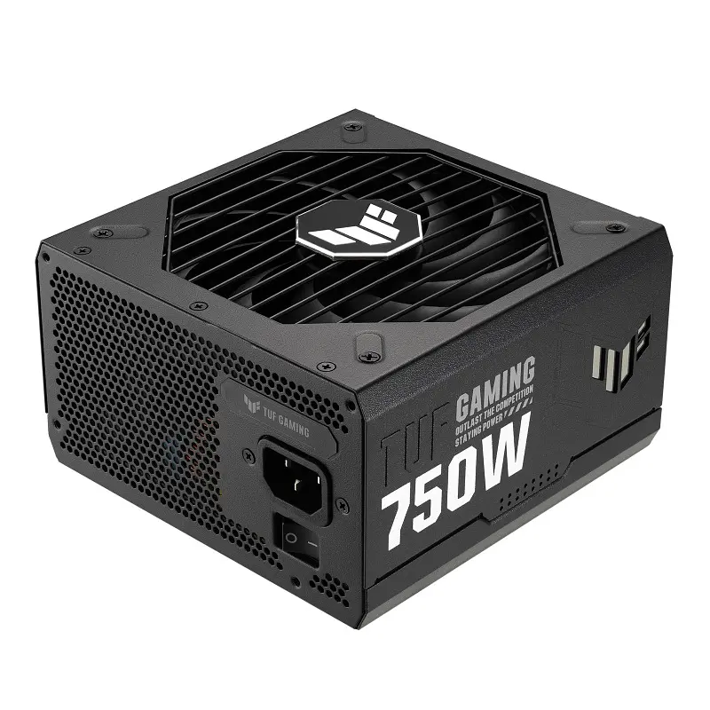 Блок живлення Asus TUF Gaming 750W Gold (90YE00S3-B0NA00) - фото 7