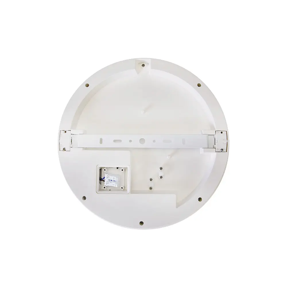 Светодиодный светильник Horoz Electric Scarlett-30 30W 3CCT черный - фото 3