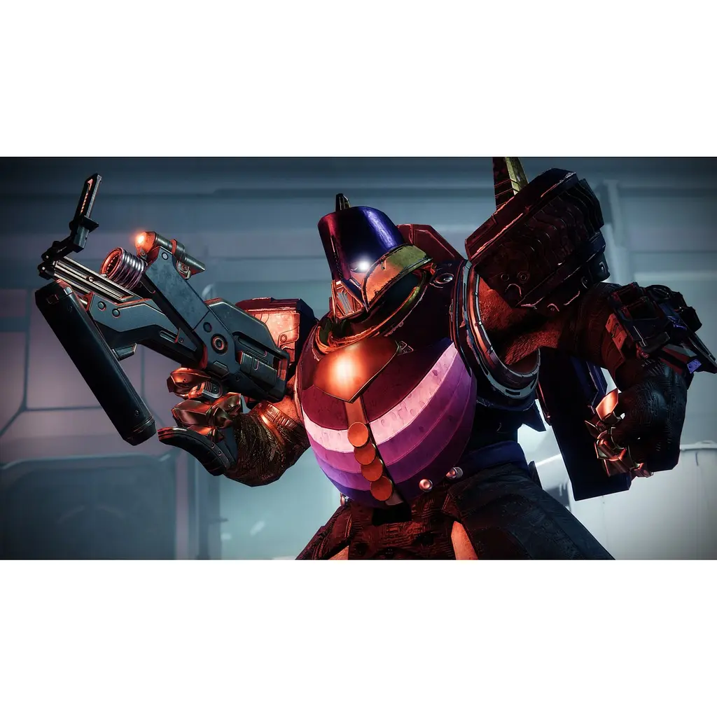 Ключ активації Microsoft Destiny 2: Lightfall для Xbox One/Series - фото 8