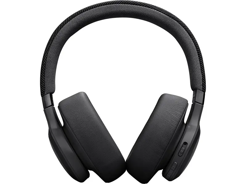 Навушники JBL Live 770NC (LIVE770NCBLK) Black - фото 6