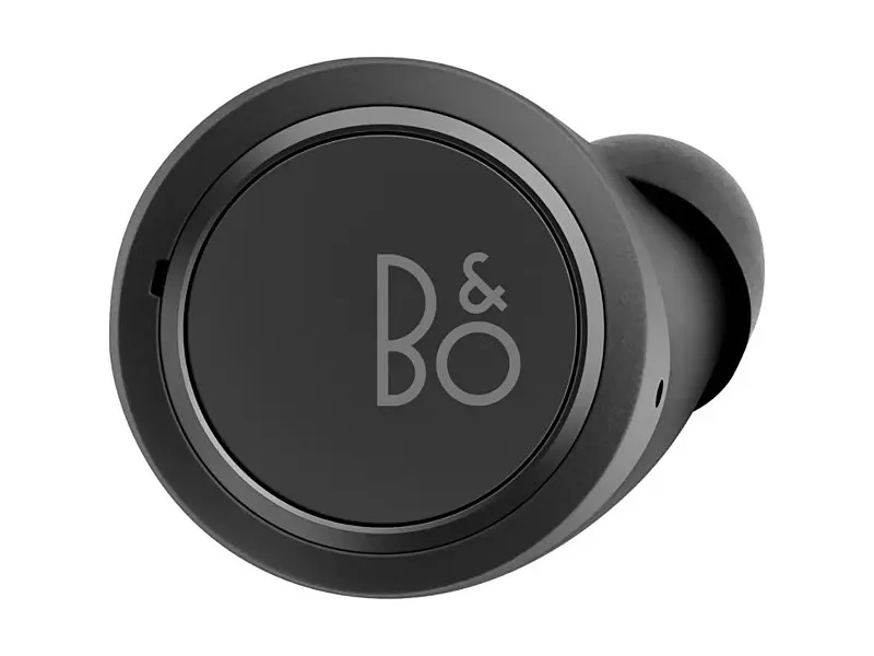 Навушники Bang&Olufsen Beoplay E8 3.0 Black (1648300) - фото 11