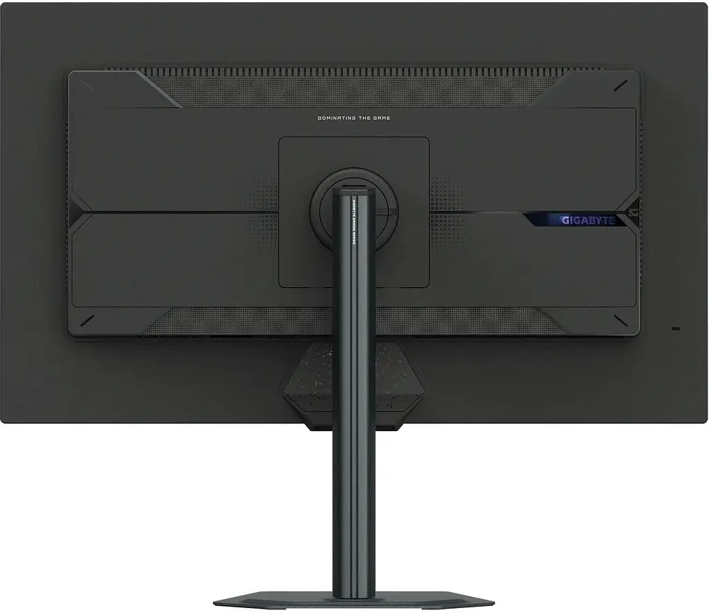 Монітор Gigabyte 27" G27Q20 Gaming Monitor QHD IPS 200Hz (G27Q20 Gaming Monitor) - фото 4