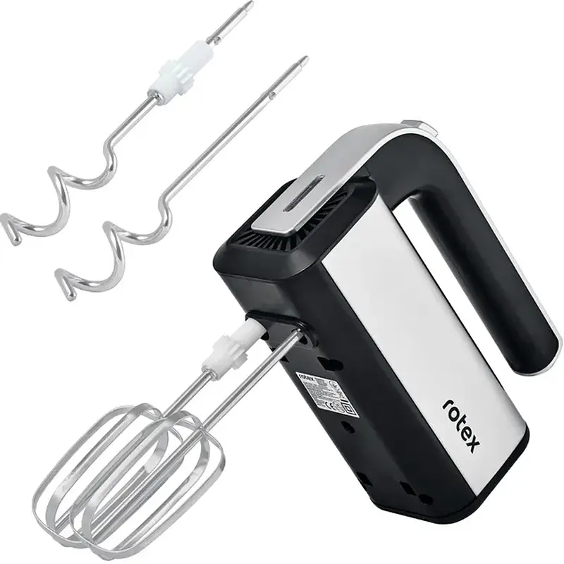 Міксер ROTEX RHM 500-S - фото 6