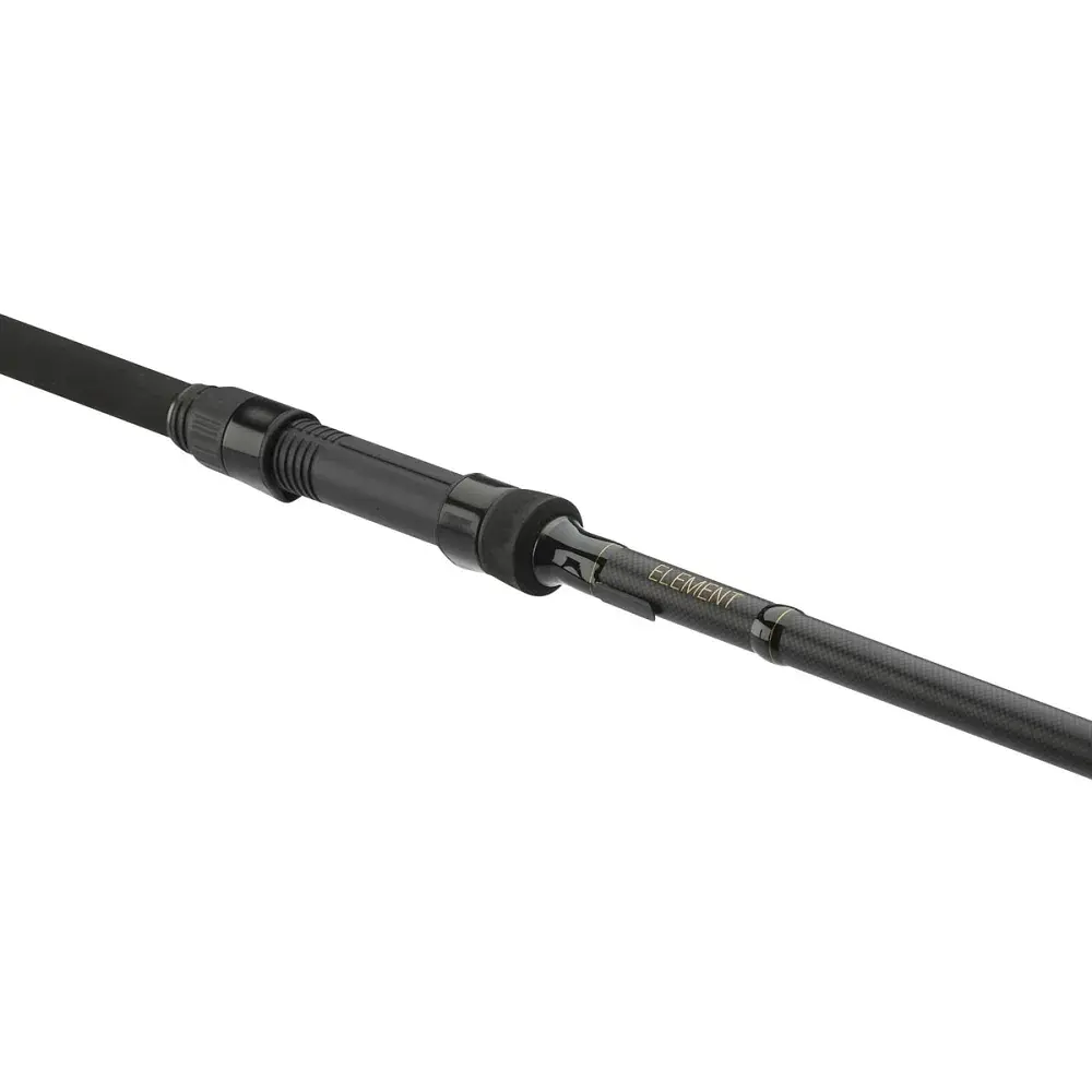 Удилище карповое Prologic C2 Element FS Xtra Distance 13’/3.90 м 3.5 lbs 2 sec. - фото 2