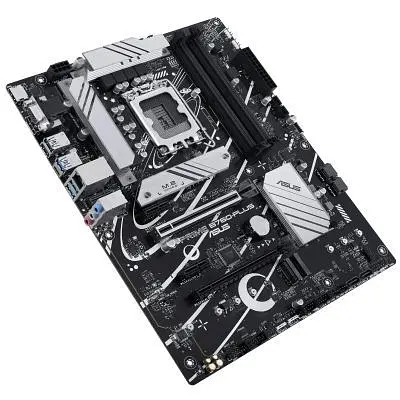 Материнская плата Asus (PRIME B760-PLUS) - фото 5