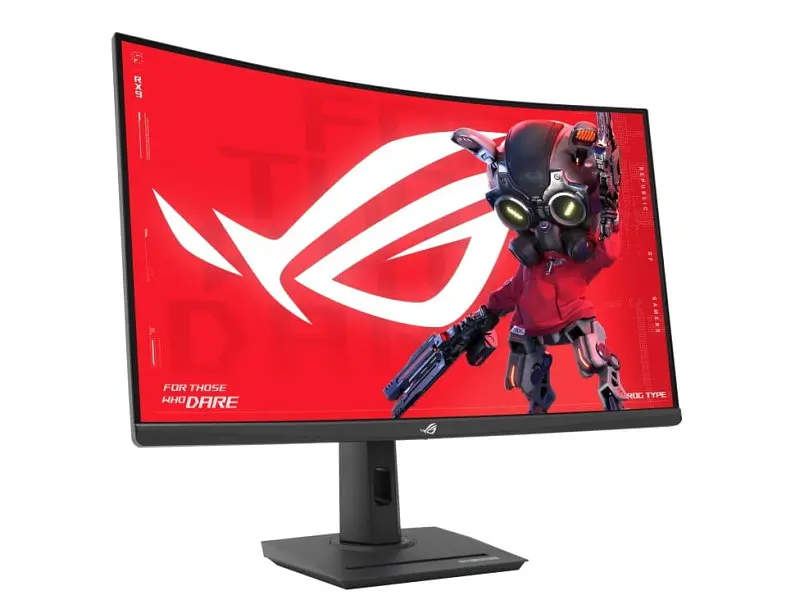Монітор Asus ROG Strix XG32WCS (90LM0AC0-B01970) - фото 2